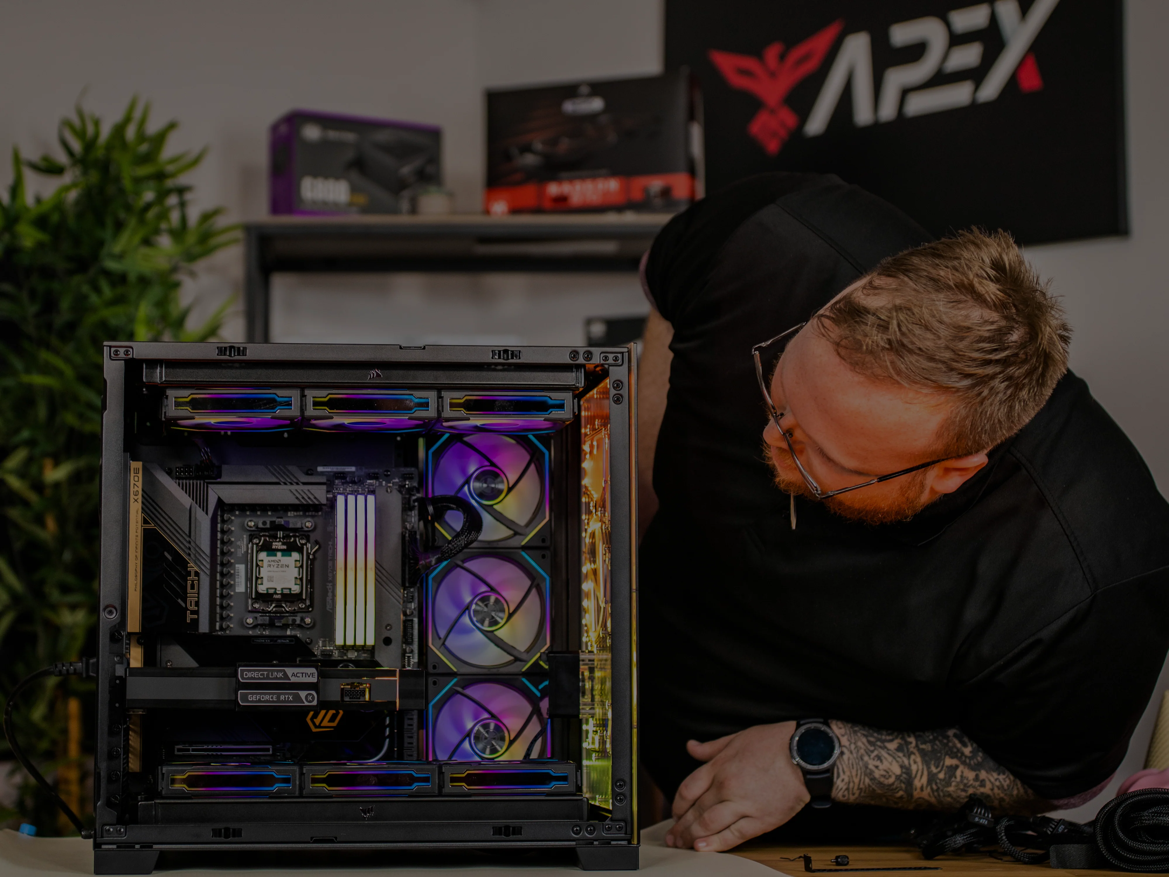 Level Up Your Gaming Experience