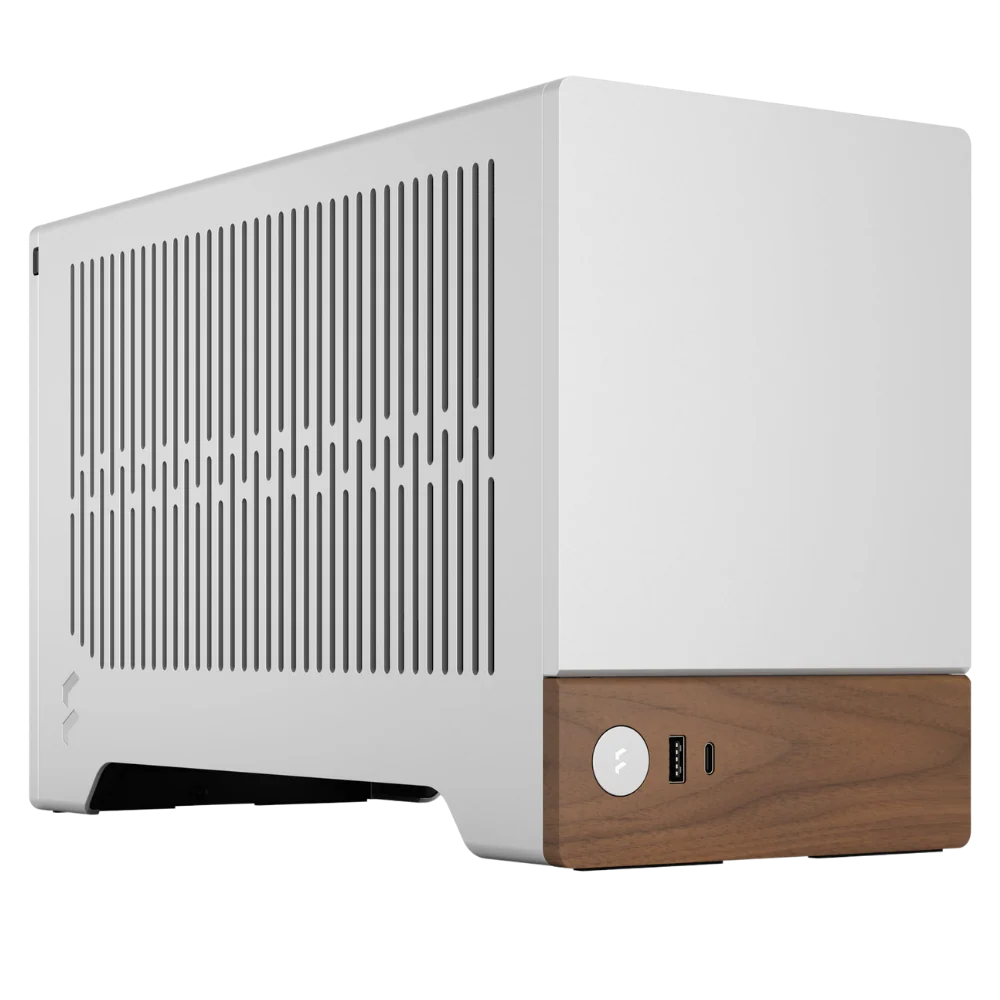 Custom Gaming PCs