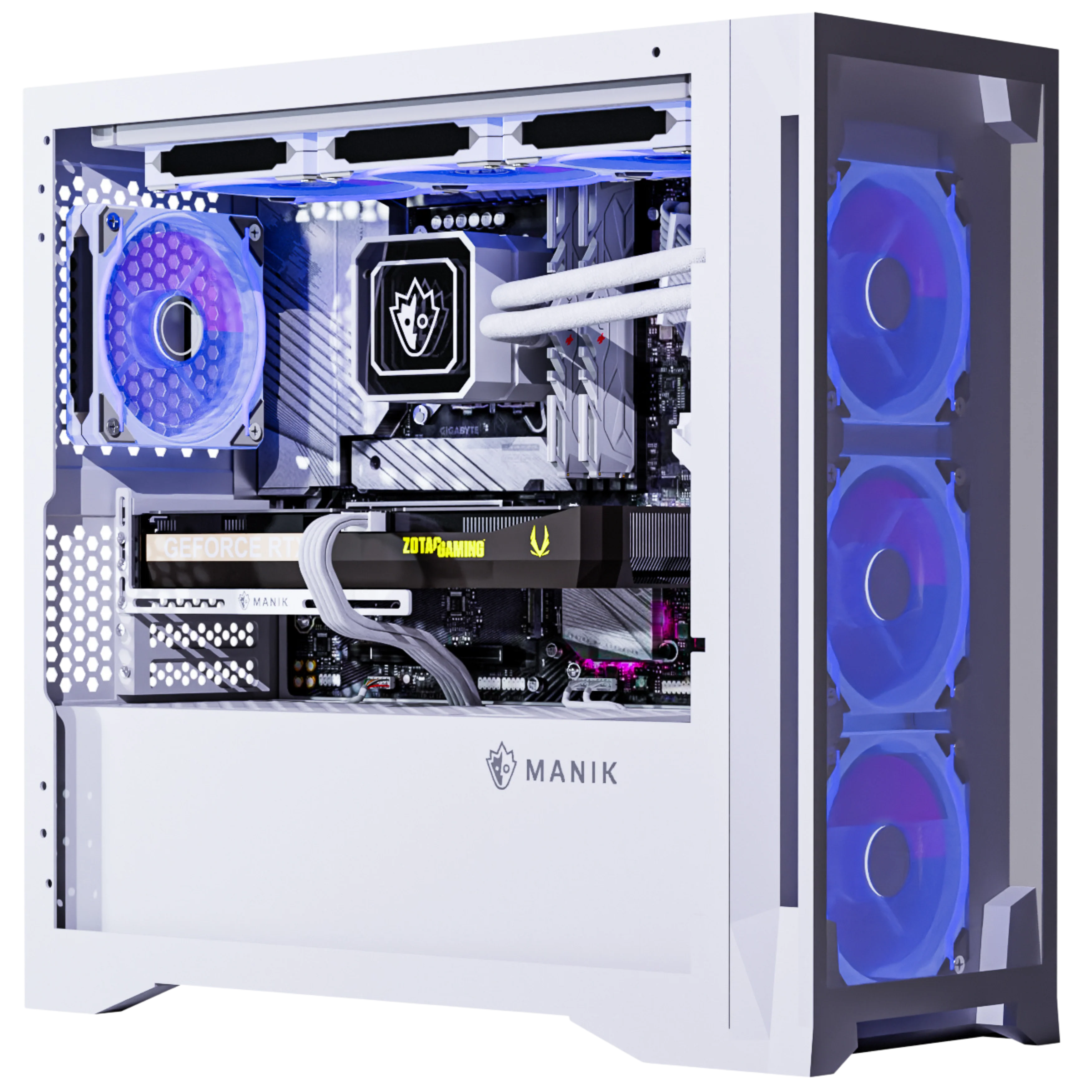Non-Configurable PCs
